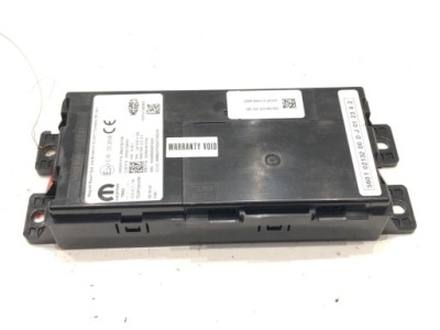 Модуль jeep compass mp 68527927ab блок управления фото №1