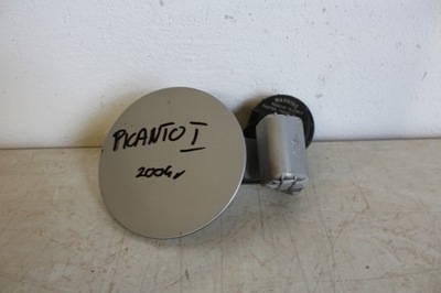 Крышка заливной топлива kia picanto i 04-08 r фото №1