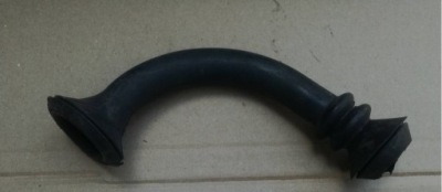 Втулка трубопровід mercedes 107 sl slc 1075460085 фото №1