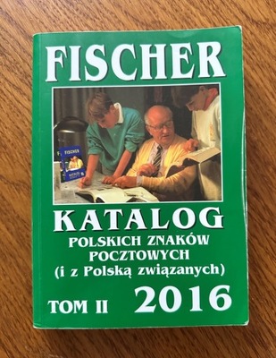 Katalog Fischer 2016 tom II