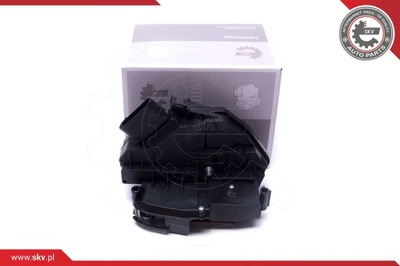 Замок дверь skv 60skv033 фото №1