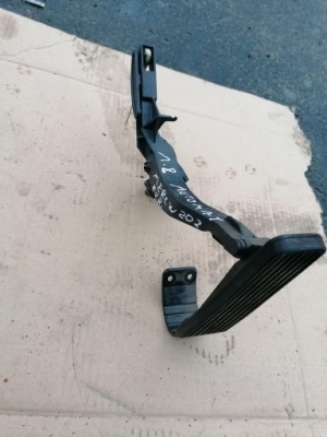 Педаль газу mercedes w202 w210 1293010001 фото №1