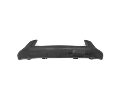 TOYOTA LAND CRUISER FJ150 2009 - 13 SPOILER PARAGOLPES  