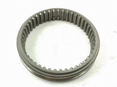 Синхронізатор передача isuzu npr оригінал aso фото №1