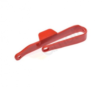 SOPORTES CADENA ROJO HONDA CRF 50 PITBIKE  