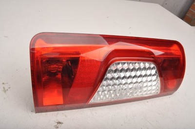 Ford transit connect лампа левая задняя левый задняя фото №1