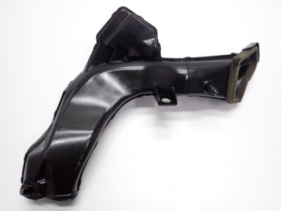 Резонатор труба повітря 84262658 opel insignia ii b 2.0 cdti 19r фото №1