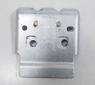 Vw taigo cs rear center left lock carrier усилитель 2g7813323a фото №1