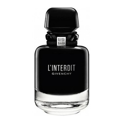 Givenchy L'Interdit Intense 50ml woda perfumowana