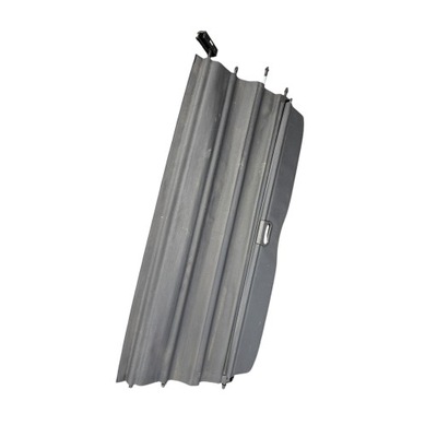 Шторка багажника bmw x5 e53 2002 фото №1