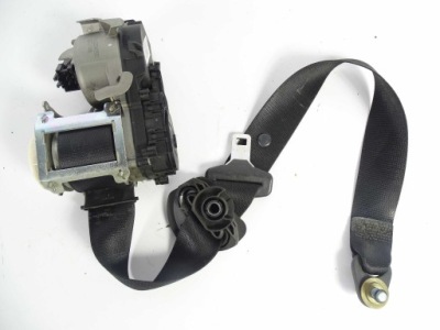 Mercedes s w220 pas безпеки правий перед фото №1