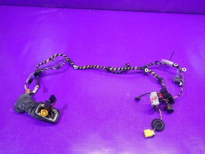 Skoda octavia ii джгут двері лівий перед eu фото №1