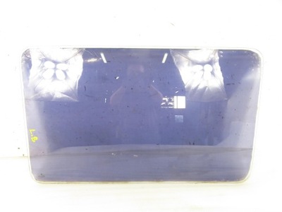 Стекло дверь раздвижных левая vw lt фото №1