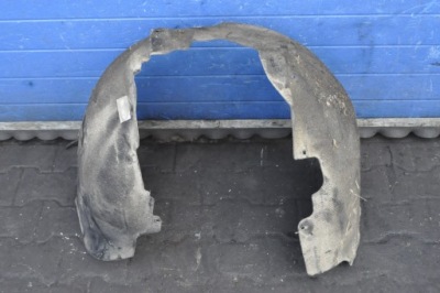 Audi a4 b6 подкрылок перед передние левая 8e0821171c фото №1