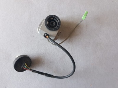 CITROEN C-CROSSER CEWKA ŻARÓWKA XENON KSENON W3T16371 ORYG-PŃ