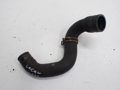 Wąż шланг трубка wody 215012899r dacia sandero ii logan ii 0.9 tce 14r фото №1