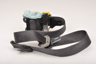 Honda civic vii pas безпеки лівий перед te-a73-ej003 фото №1