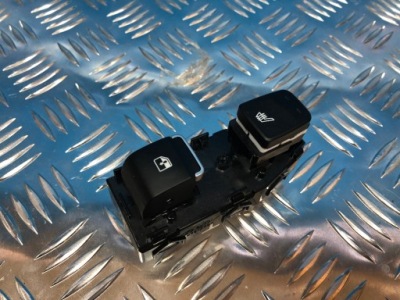 Hyundai santa fe iv панель переключатель окон задняя фото №1