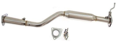 Даунпайп mazda rx8 turboworks фото №1