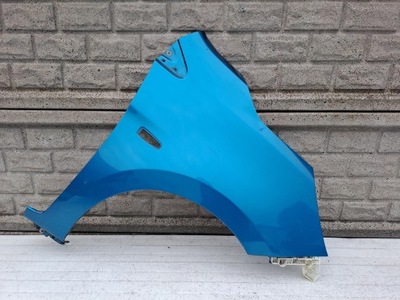 Mitsubishi space star 12-20 крыло правый передний оригинал фото №1