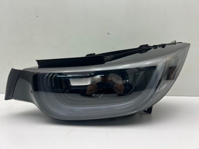 Bmw i3 лампа передня ліва full led адаптивний europa n 2013-2017 фото №1