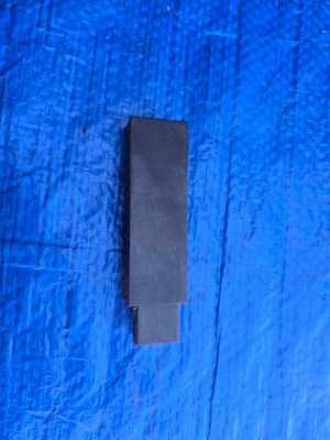 Підсилювач 1k0909141 skoda superb ii 2008-2015 фото №1