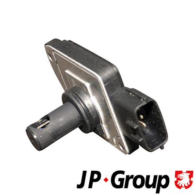 Расходомер воздуха фото №1