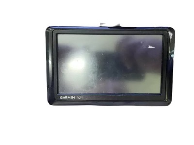 NAWIGACJA GARMIN NUVI 1490