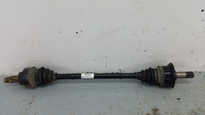 Bmw f20 f30 f31 f36 приводной вал задняя правая 8680348 фото №1