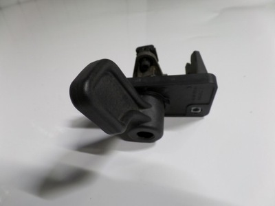 Fiat doblo ii ручка двері задня права 2242453 фото №1