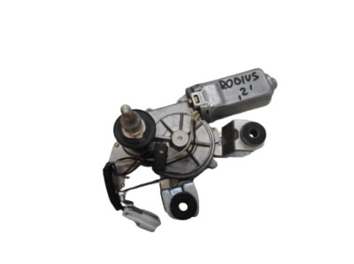 Ssangyong rodius 04- моторчик двірники задня 86150-21002 фото №1