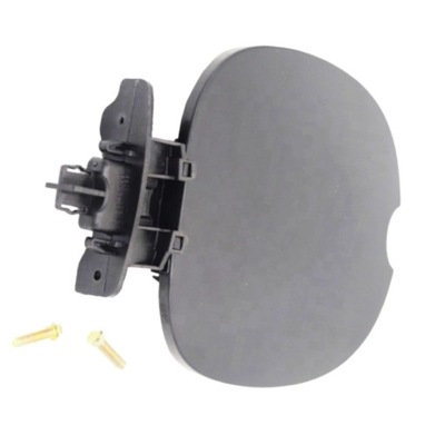 Двері кришка бака пального renault thalia фото №1