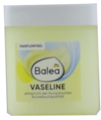 Balea wazelina kosmetyczna 125 ml DE