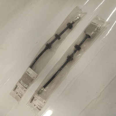 Alfa romeo 147 шланг тормозной bosh 1987476346 фото №1