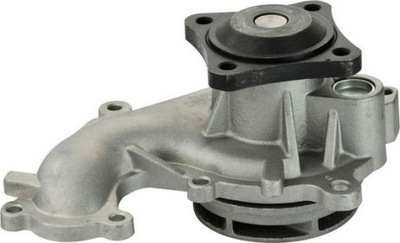 Насос wody ford focus c-max galaxy ii 2 1.8 tdci фото №1