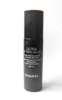 Chanel Ultra Le Teint Velvet - 8735777869 - oficjalne archiwum Allegro
