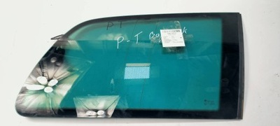 Скло бічна ford galaxy фото №1