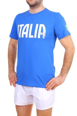 Koszulka Włoch PUMA Junior