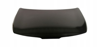 Kia sportage 2021- капот крышка двигателя фото №1