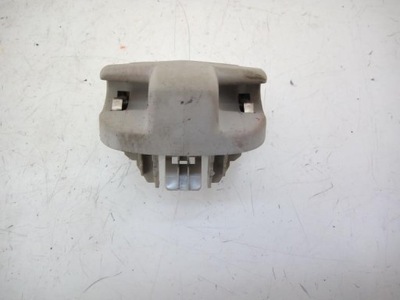 Кронштейн козырьков солцезащитный козырёк renault scenic ii фото №1