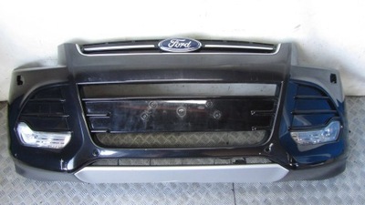 Ford kuga mk2 бампер перед fd 13-17 фото №1