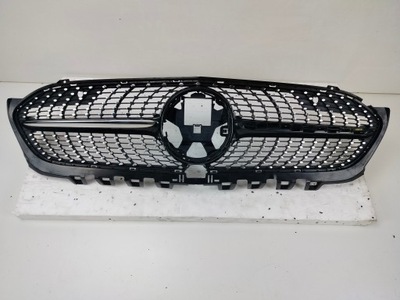 Mercedes a w177 решётка радиатора решётка радиатора камера pdc фото №1