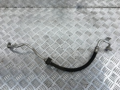 Шланг кондиционера jaguar f-pace 16- x761 2.0 дизель фото №1