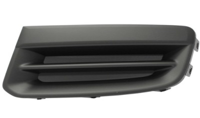 Заглушка бампера перед suzuki splash ліва оригінал фото №1