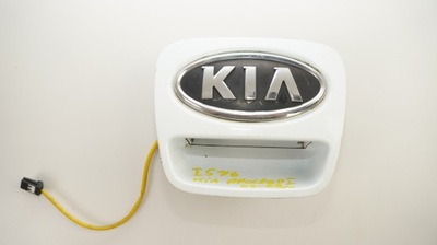 Ручка крышки задняя kia pro ceed i 06-09r 3d фото №1