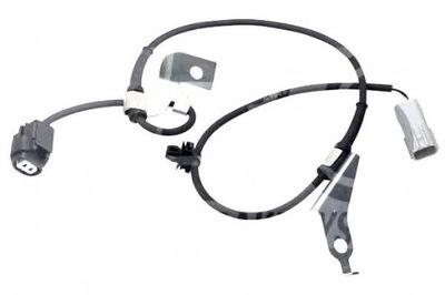 A.b.s. датчик abs mazda rx 8 2.6 ванкель se17 фото №1