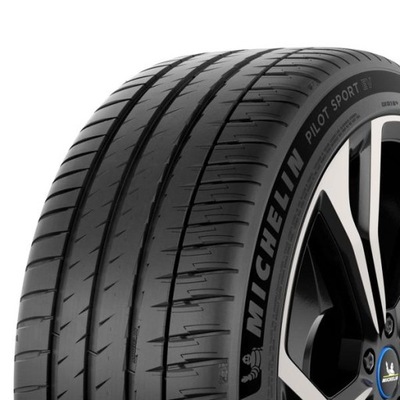 2XMICHELIN PULTELIS SPORT EV 275/40R22 107 Y RANT OCHRONNY, SUSTIPRINIMAS (XL) 