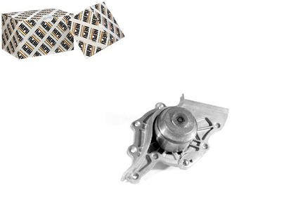 Насос wody hepu p578 фото №1