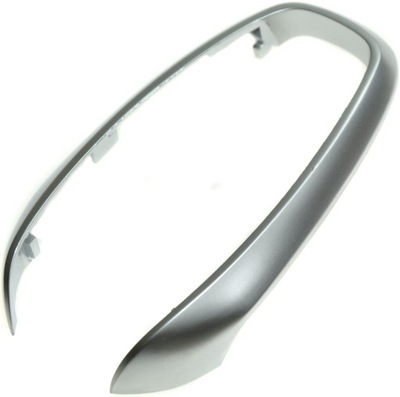 Alfa romeo giulia stelvio tonale ключ корпус хром фото №1