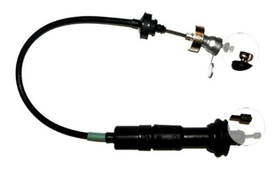 CABLE CONJUNTO DE EMBRAGUE PEUGEOT 206 04-09 1,4 HDI 2,0HDI  